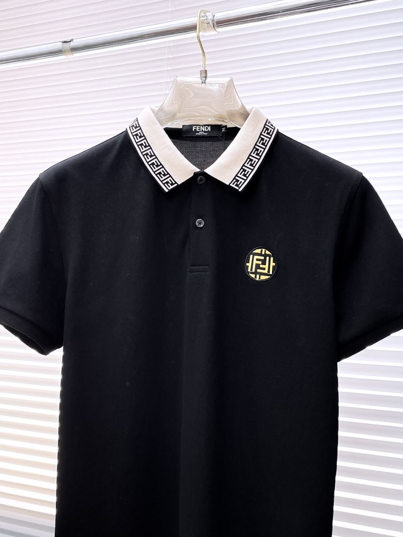 Fendi T-Shirts